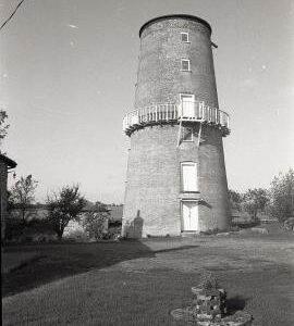 Little Cressingham - Exterior