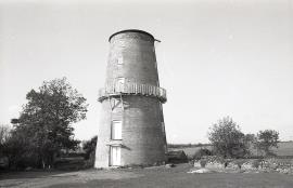 Little Cressingham - Exterior