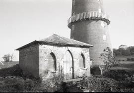 Little Cressingham - Exterior