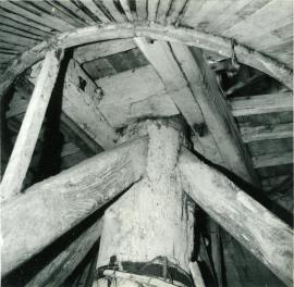 "Bexhill Sx, Down's (Hoad's) post, Spring 1959"