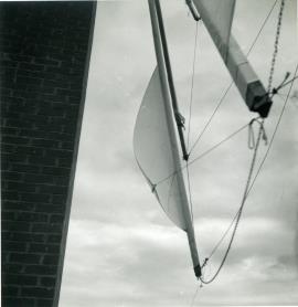 "Downtown (Surrey Docks) windpump, London, SE16"