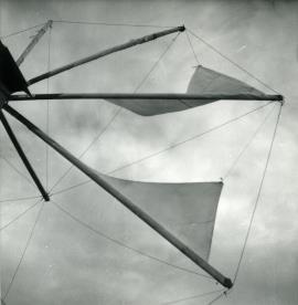 "Surrey Docks windpump"