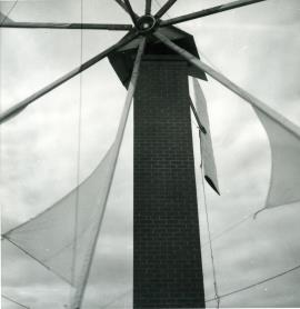 "Surrey Docks windpump"