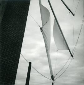 "Surrey Docks windpump"