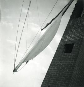 "Surrey Docks windpump"
