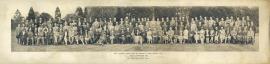 The National Association of British and Irish Millers, Annual Convention 1929 group photograph