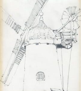 "A detailed study of the Mill, Littlehampton"