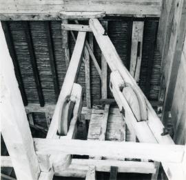 Stanmer Horse Gin - interior