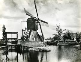 Wipmolen, Netherlands