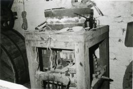 "Upper Mill Calbourne I.O.W."