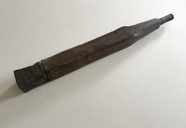 Item from cotton mill