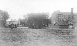 Bell Mills, Driffield