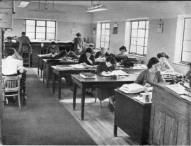 Office, Bell Mills, Driffield