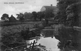 Bell Mills, Driffield