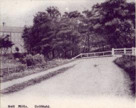 Bell Mills, Driffield