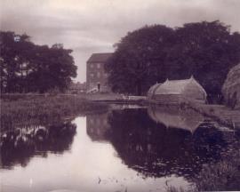 Bell Mills, Driffield