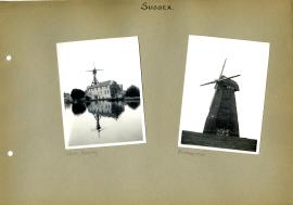 West Ashling and Rotting Dean