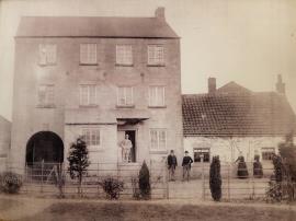 Allerston Mill, Allerston