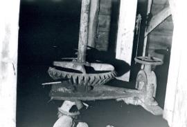 Bucklebury, Berkshire