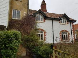 Mill house, Allerston Mill, Allerston