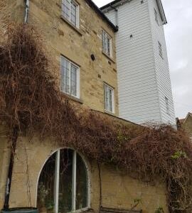 Allerston Mill, Allerston