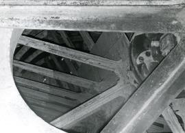 Claverton Pump, Somerset