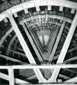 Claverton Pump, Avon