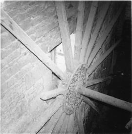 "Kirk Mills, Chipping, Lancashire"