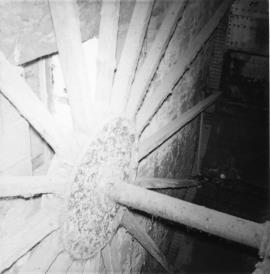 "Kirk Mills, Chipping, Lancashire"