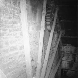 "Kirk Mills, Chipping, Lancashire"