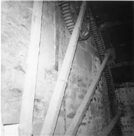 "Kirk Mills, Chipping, Lancashire"