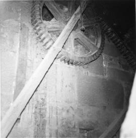 "Kirk Mills, Chipping, Lancashire"