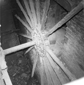 "Kirk Mills, Chipping, Lancashire"