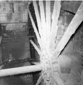 "Kirk Mills, Chipping, Lancashire"