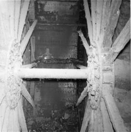 "Kirk Mills, Chipping, Lancs"