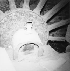 "Kirk Mills, Chipping, Lancashire"