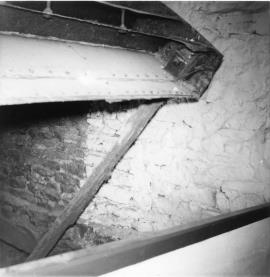 "Kirk Mills, Chipping, Lancashire"