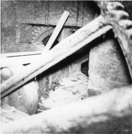 "Kirk Mills, Chipping, Lancashire"