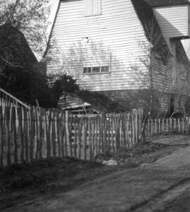 "Lamberhurst Forge mill"