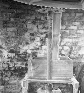 "Sibsey Spur wheel & pinion"