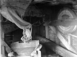 "Sprowston Mill Stones"