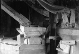 "Sprowston Mill Stones"