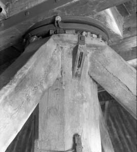 "Sprowston Head Bearing"