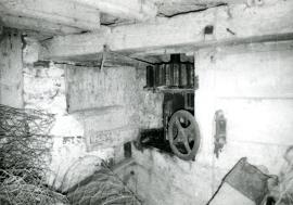 Thornborough, Bucks.