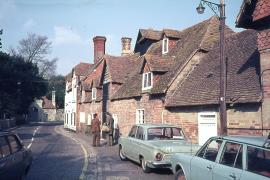 Beaulieu Tide Mill