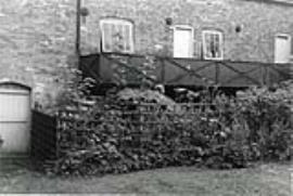 Bishops Waltham, Waltham Chase Mill, exterior