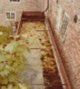 Bishops Waltham, Waltham Chase Mill, pentrough