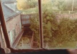 Bishops Waltham, Waltham Chase Mill, pentrough