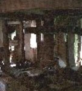 Bishops Waltham, Waltham Chase Mill, pit wheel, wallower