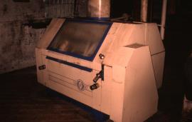 Botley Mill, roller mill